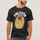 Search for pugtato tshirts Meme