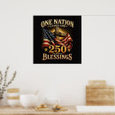 Search for one god posters 1776 2026