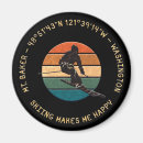 Recherche de fête de vacances magnets Pour lui
