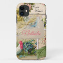 Search for decoupage iphone cases Pink