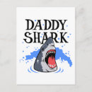 Search for daddy shark Great white shark
