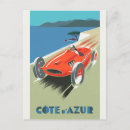 Recherche de azur cartes postales Travel