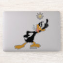 Recherche de daffys autocollants Tunes de looney