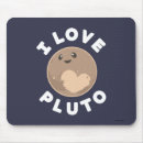 Search for pluto mousepads Cute