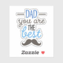 Search for love you dad stickers Grandpa