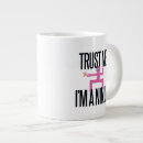 Search for me mugs Pink