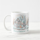 Recherche de christmas gingerbread tasses Noël