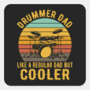 Search for electric bass guitar stickers Band