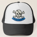 Search for halloween baseball hats Skull