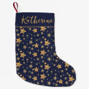 Search for glam christmas stockings Vintage