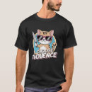 Recherche de orange cat tshirts Drôle