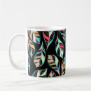 Search for hand drawing mugs Design