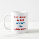 Recherche de amadeus tasses Musicien