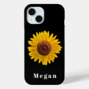 Search for vintage sunflower iphone cases Retro