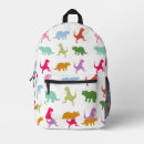 Recherche de dinosaure sacs Motif de dinosaures
