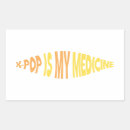 Recherche de medical stickers Médecine