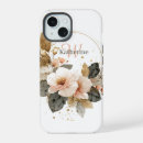 Search for floral wreath iphone cases Elegant