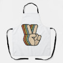 Search for the 60s aprons Cool