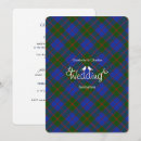 Recherche de clan tartan invitations Pour tous