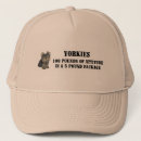 Search for yorkies hats Dog