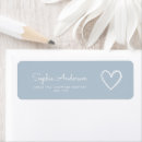 Search for oh baby return address labels Modern