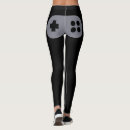 Search for gamer leggings Nintendo