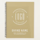Search for branded planners Logo