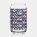 Recherche de calaveras tasses Crâne