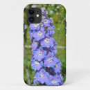 Search for delphinium iphone cases Garden