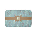 Search for teal and brown bathroom accessories Shower