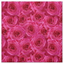 Search for red rose fabric Flowers
