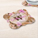 Recherche de tropical dessous de verres Floral