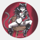 Search for kitties stickers Furry