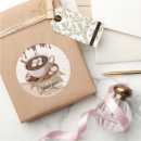 Search for chocolate cookie stickers Hot cocoa