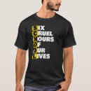 Search for acrostic tshirts Cruel