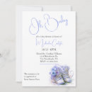 Search for baby booties invitations Cute