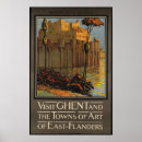 Search for vintage belgian posters Travel