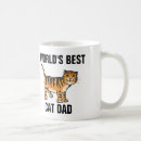 Search for worlds best cat dad mugs Lover