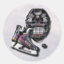 Search for ice hockey helmet stickers Sport