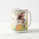 Search for happy easter mugs Painted eggs