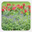 Search for floral photograph stickers Nature
