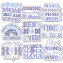 Search for funny retro stickers Cute