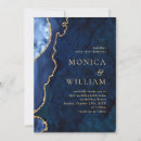 Search for agate wedding invitations Minimalist