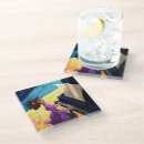 Recherche de pianiste dessous de verres Classique