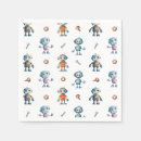 Recherche de robot serviettes Parti