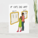 Search for cat dad birthday cards Humour