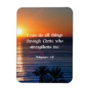 Recherche de philippiens 4 13 magnets Bible