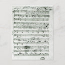 Recherche de autographe cartes postales Chanson