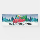 Search for christmas tree banners Snow