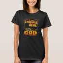 Search for the struggle is real tshirts Christian